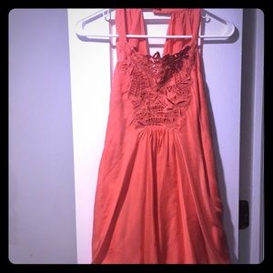 Catherine Malandrino tank